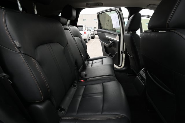 Used 2024 MAZDA CX-90 3.3 Turbo w/ Preferred Plus image 28