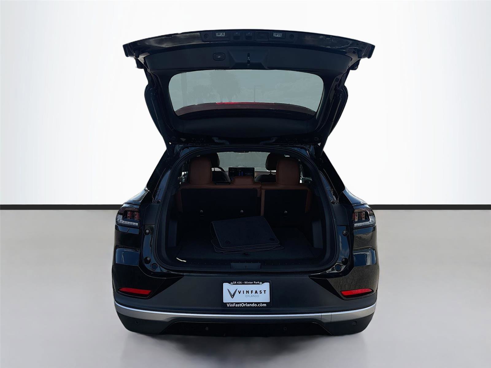 New 2025 VinFast VF 8 Plus image 27