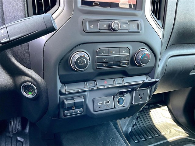 New 2025 Chevrolet Silverado 3500 W/T w/ WT Convenience Package image 14