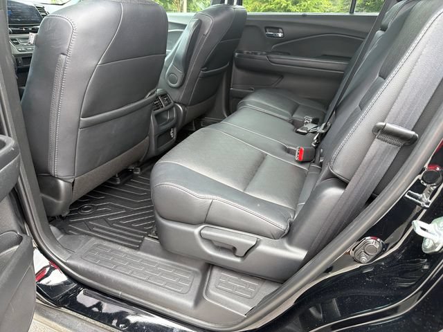 Used 2021 Honda Passport EX-L image 21