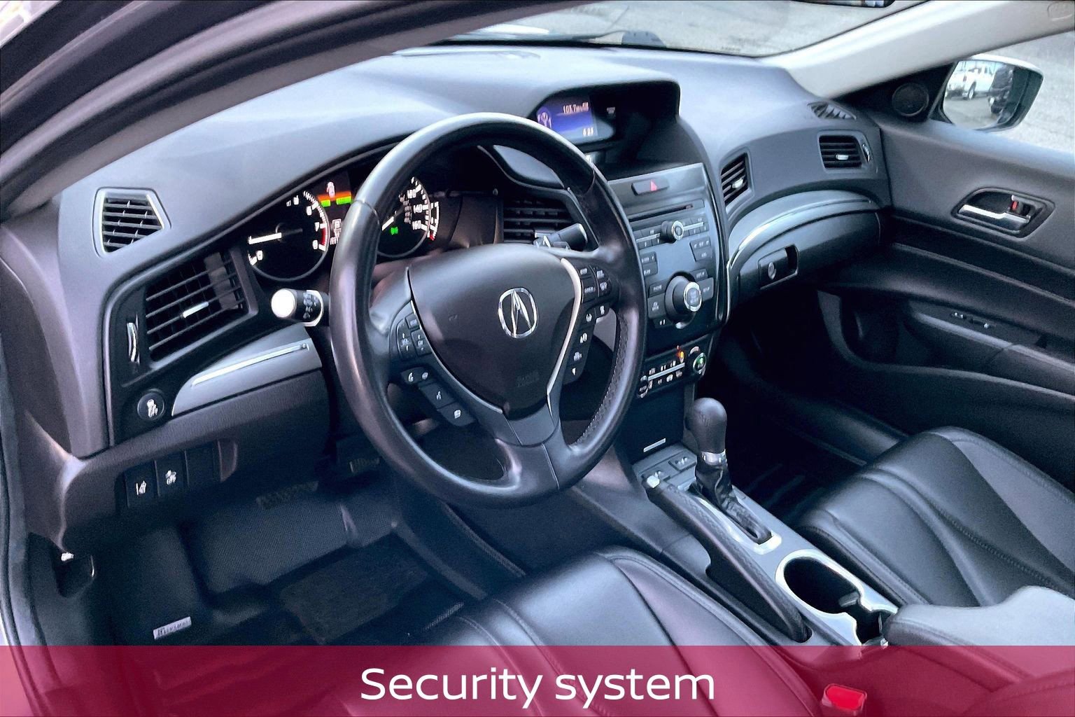 Used 2021 Acura ILX image 15