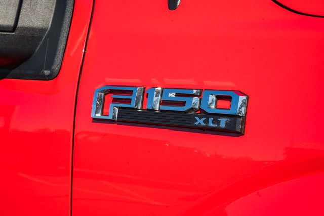 Used 2018 Ford F150 XLT w/ Equipment Group 302A Luxury AWD/4WD image 20