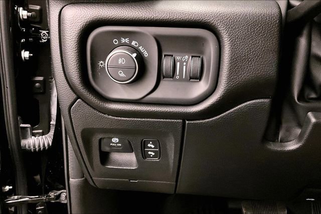Used 2023 RAM 1500 Laramie image 35