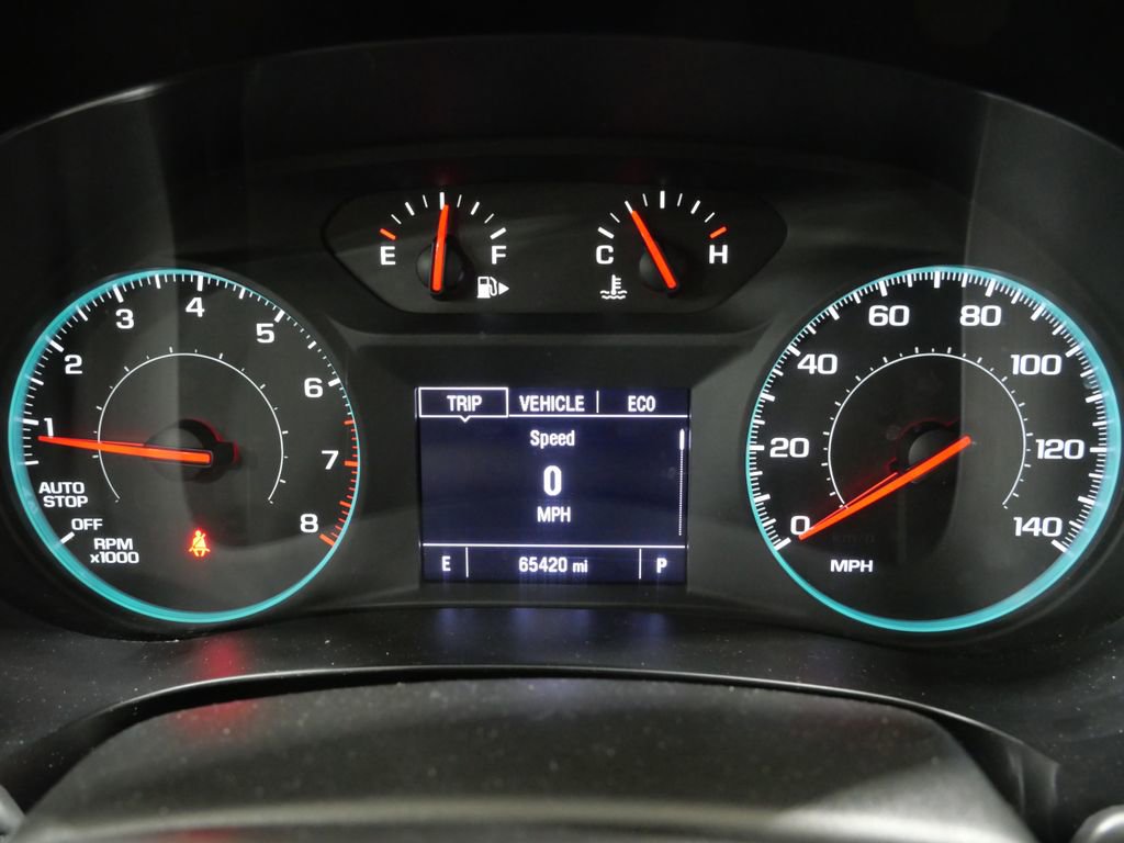 Used 2023 Chevrolet Malibu LT image 15