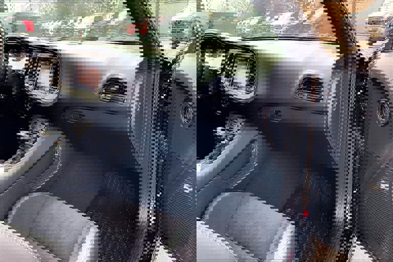 Used 2023 Dodge Challenger GT w/ Plus Package image 16