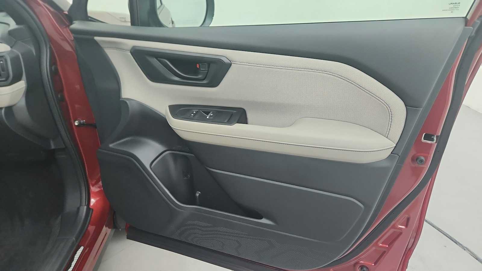 New 2026 Subaru Forester Premium AWD/4WD image 27
