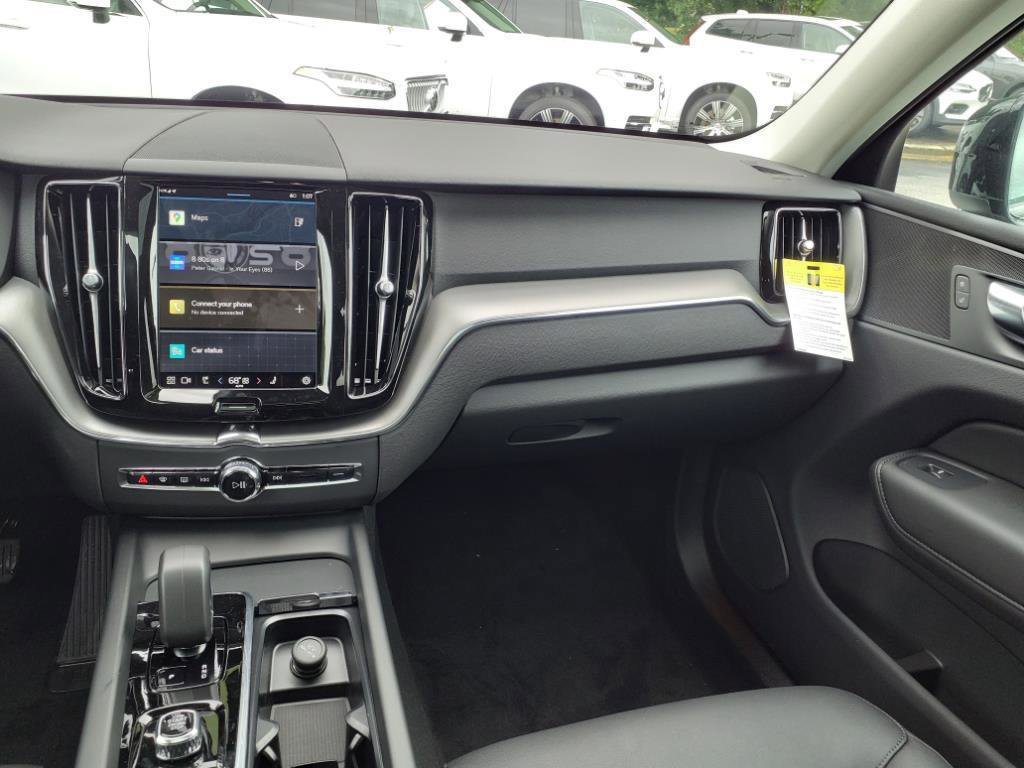 New 2025 Volvo XC60 T8 Core w/ Protection Package Premier AWD/4WD image 12