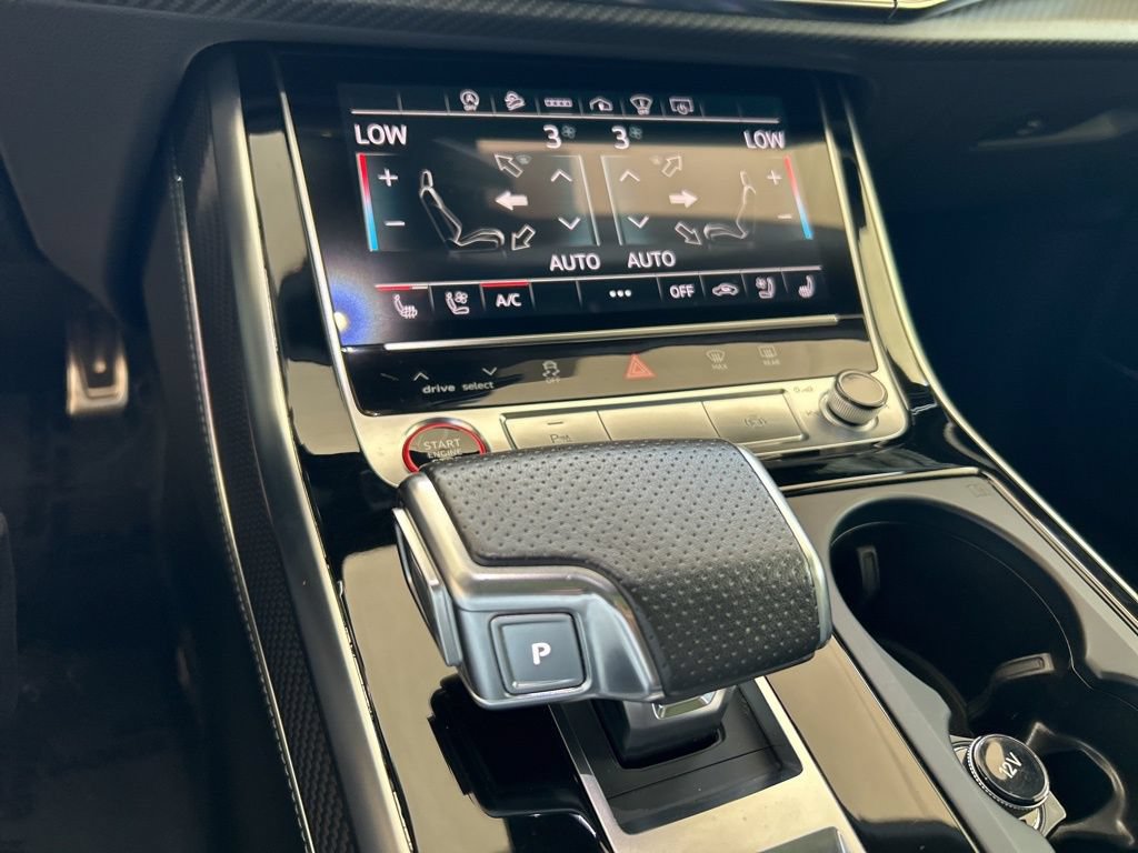 Used 2022 Audi RS Q8 AWD/4WD image 15