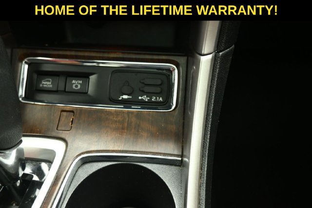 Used 2020 Subaru Ascent Touring w/ Popular Package #2A AWD/4WD image 27