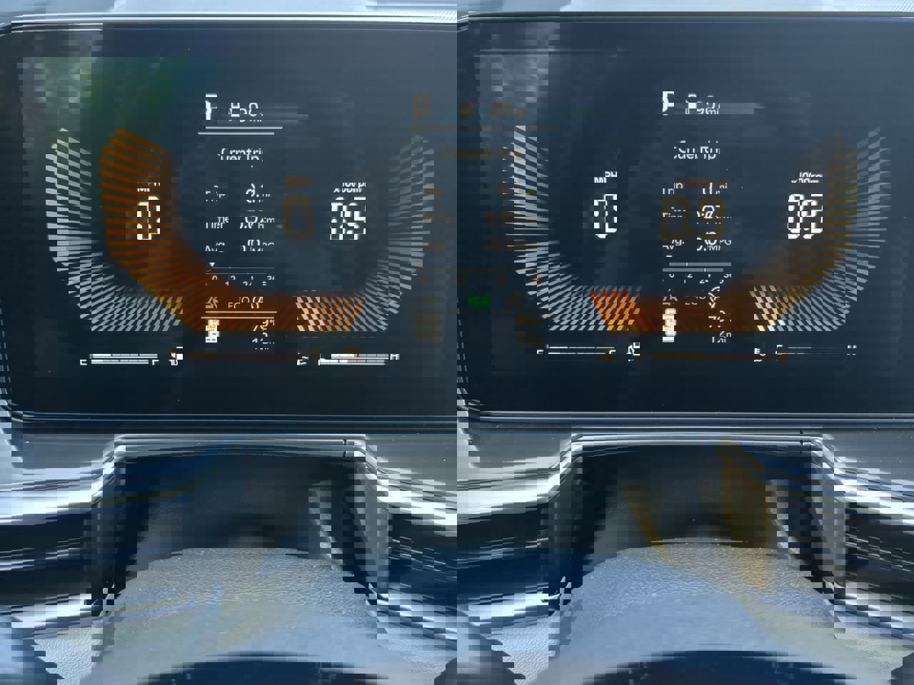 New 2025 Kia Sorento EX w/ Panoramic Sunroof Package image 25