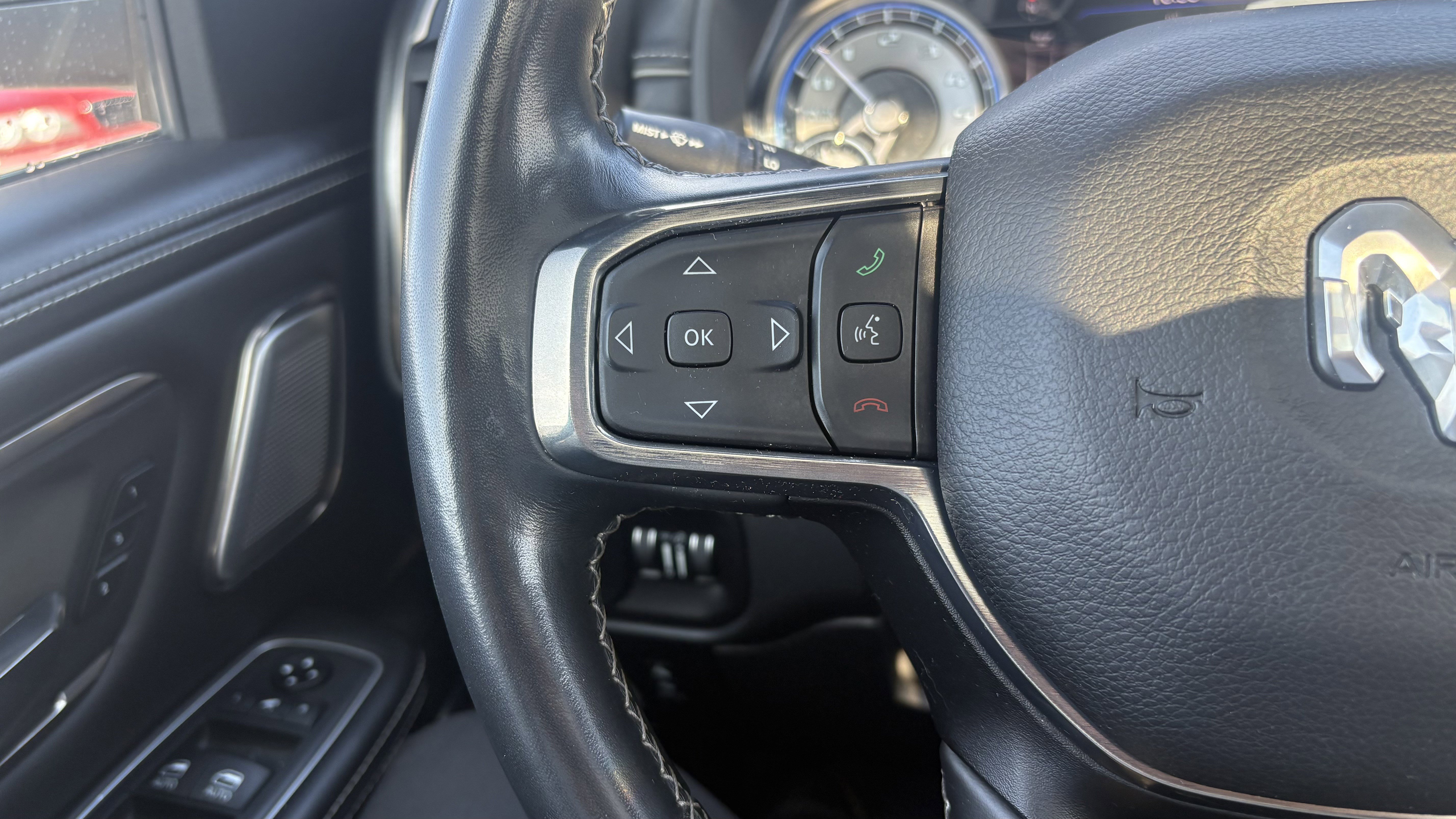 Used 2021 RAM 1500 Limited image 20