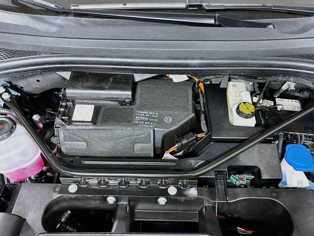 Certified 2024 Volkswagen ID.4 Pro S AWD/4WD image 34