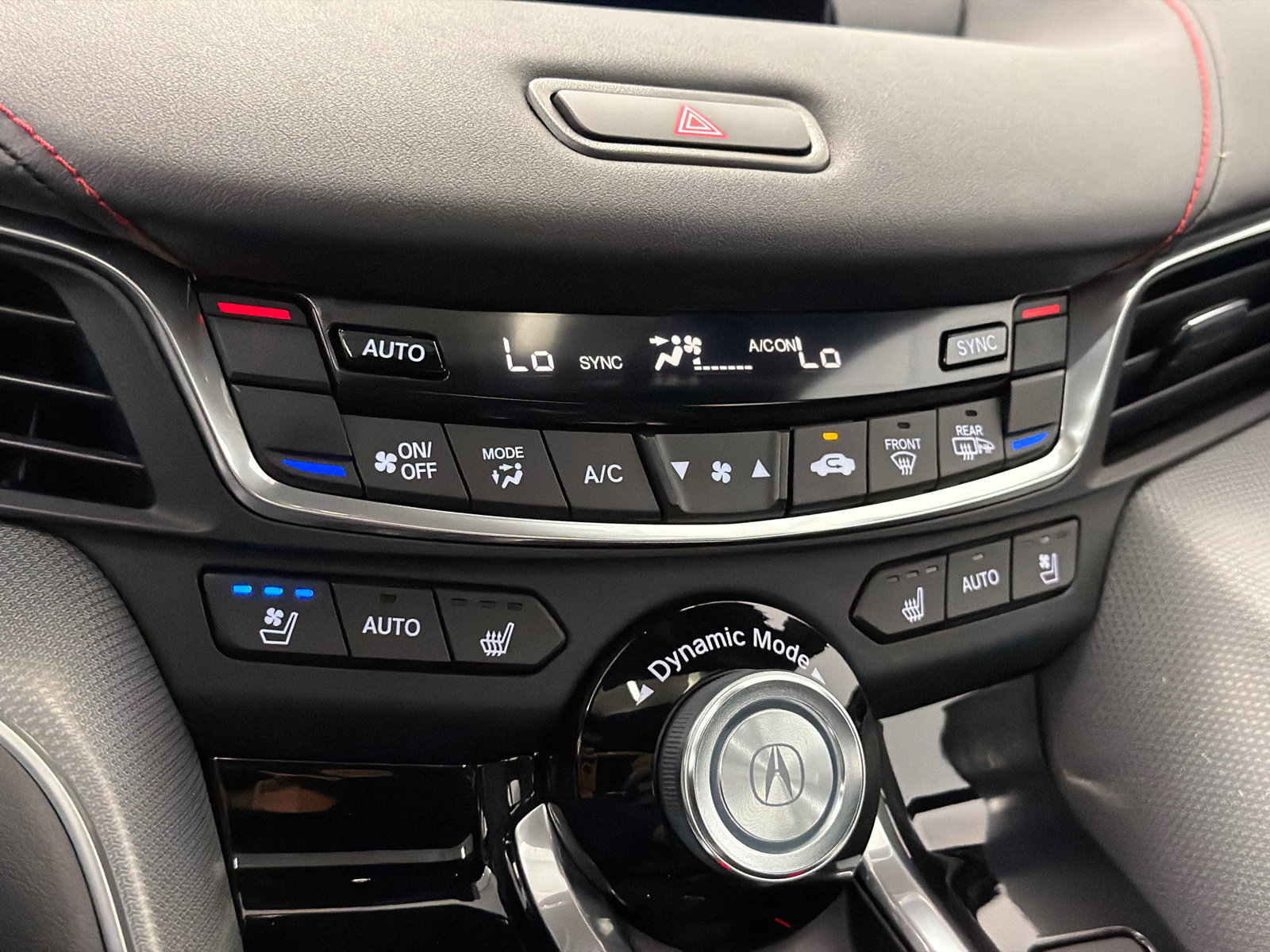 Used 2021 Acura TLX Type S AWD/4WD image 27