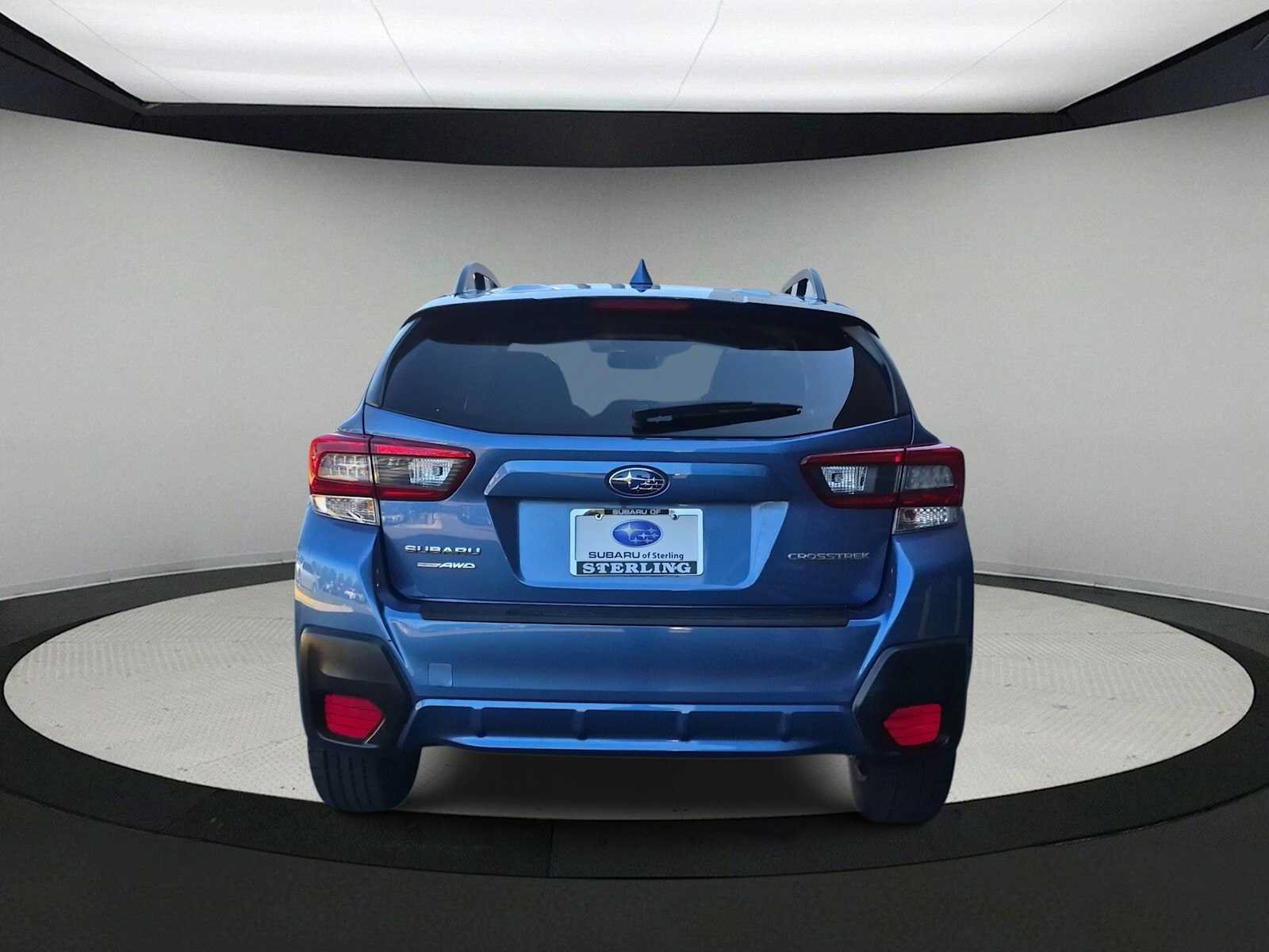 Used 2020 Subaru Crosstrek 2.0i Premium AWD/4WD image 7