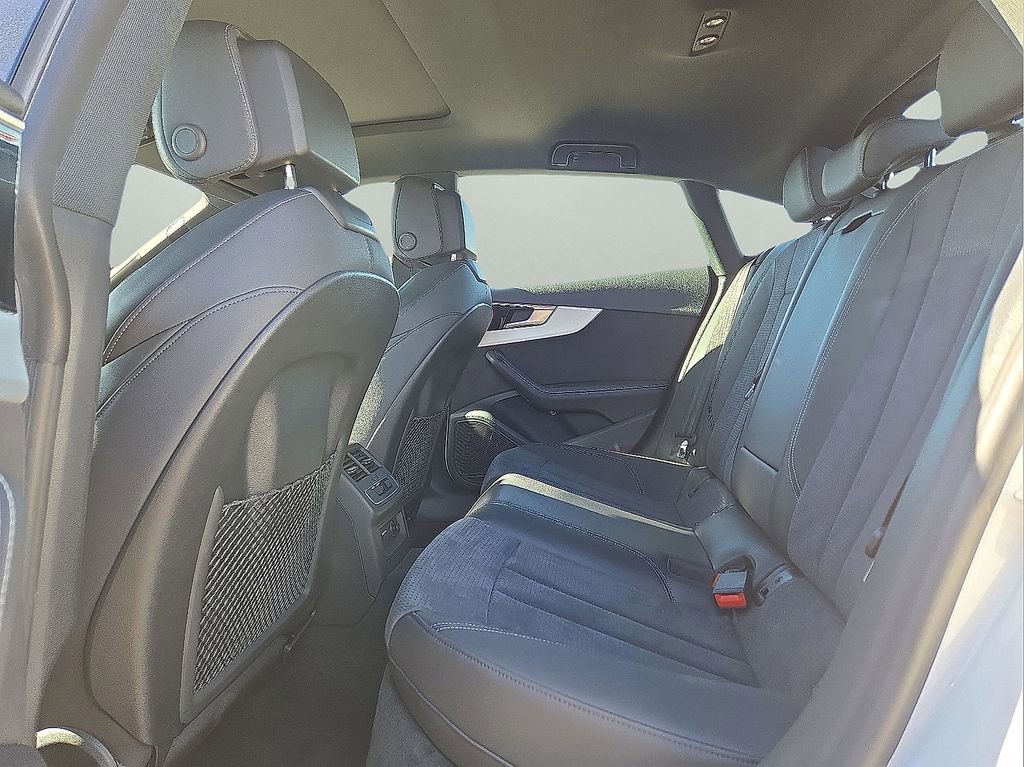 Used 2023 Audi A5 2.0T Premium Plus image 17