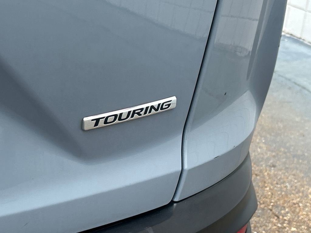 Used 2020 Honda CR-V Touring image 37