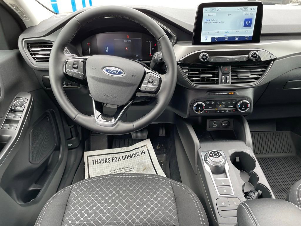 New 2026 Ford Escape Active w/ Cold Weather Package AWD/4WD image 7
