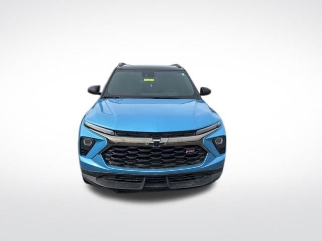 Used 2026 Chevrolet TrailBlazer RS image 8