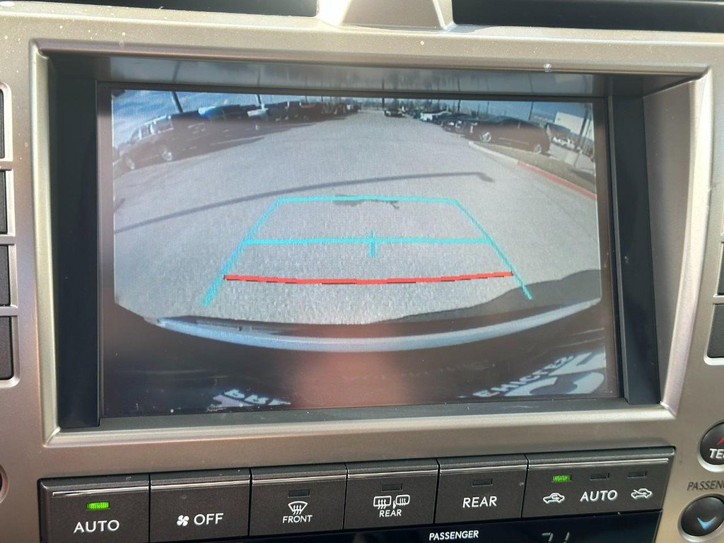 Used 2021 Lexus GX 460 Premium image 27