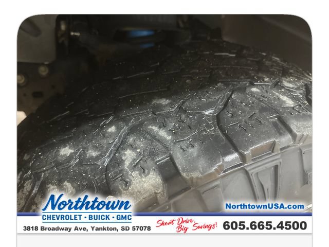 Used 2022 RAM 1500 Rebel w/ Rebel Level A Equipment Group AWD/4WD image 27