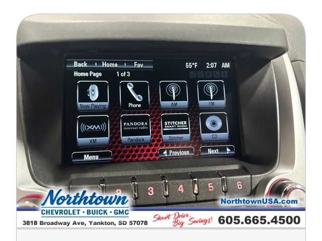 Used 2013 GMC Terrain SLT image 18