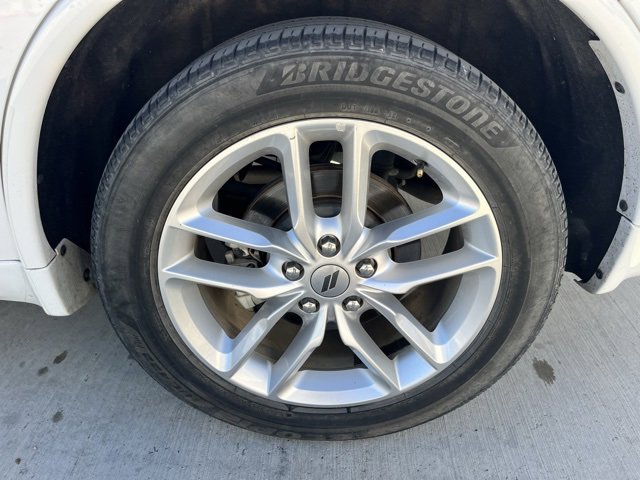 Used 2023 Dodge Durango GT image 9