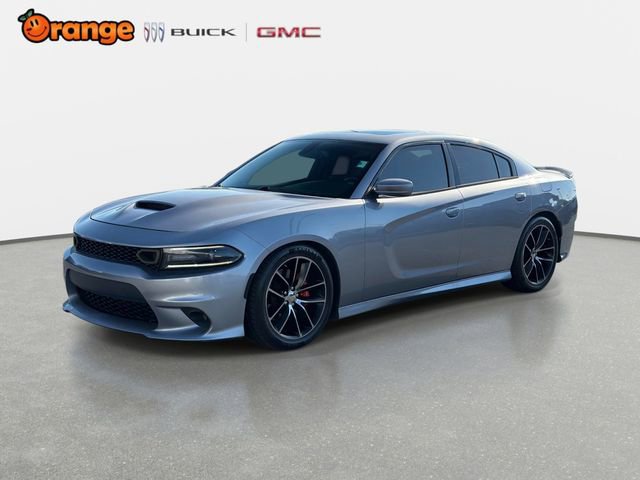 Used 2016 Dodge Charger R/T Scat Pack w/ Beats Audio Group image 7