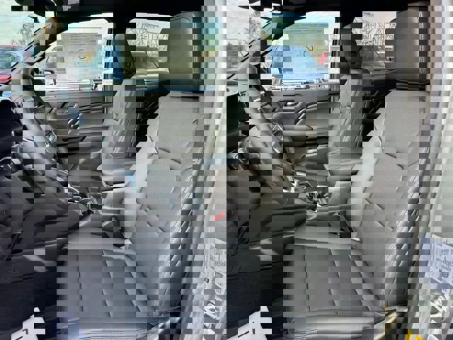 New 2026 GMC Canyon Elevation w/ Convenience Package image 21