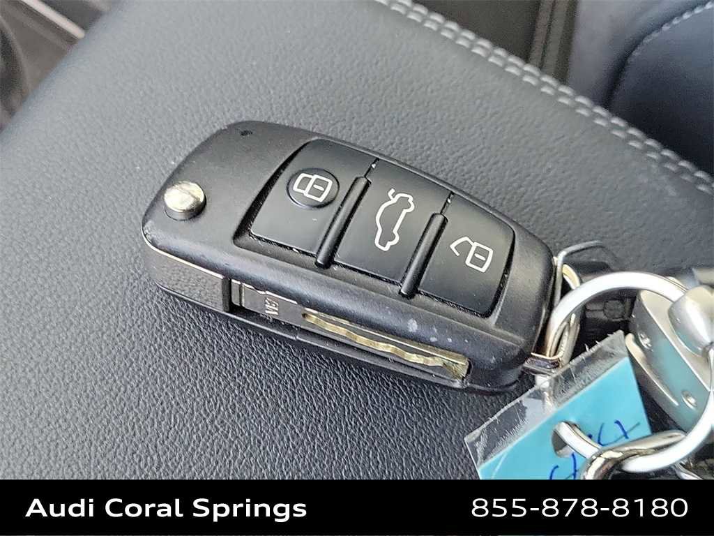 Certified 2021 Audi Q3 2.0T Premium Plus image 28