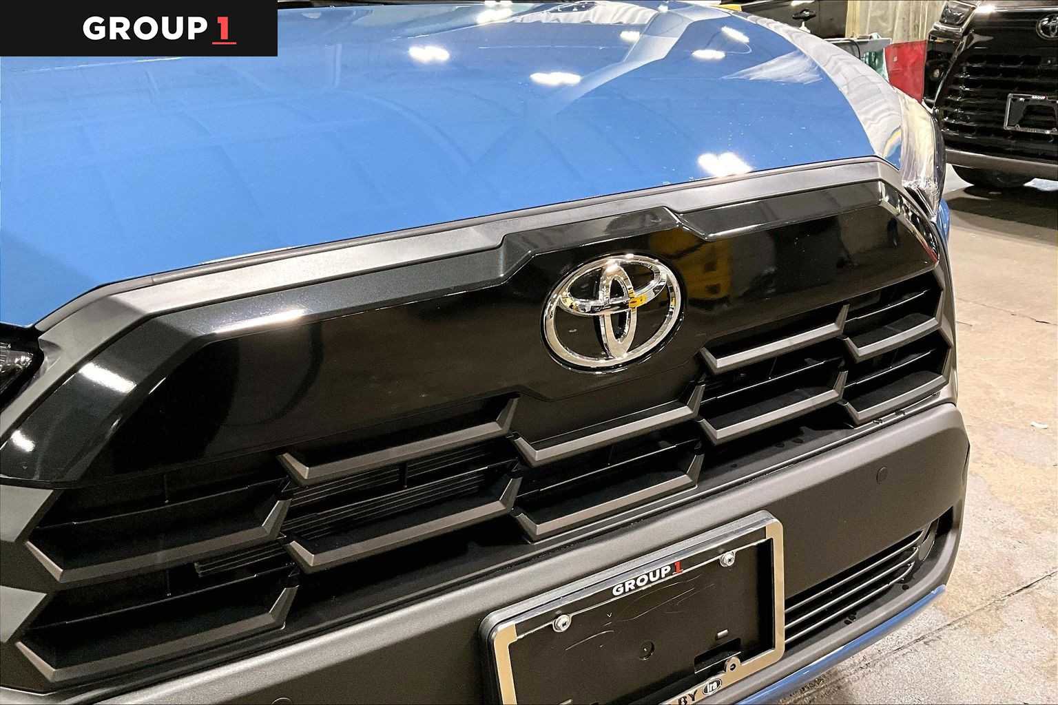 Certified 2026 Toyota Corolla Cross XLE w/ Convenience Package image 29