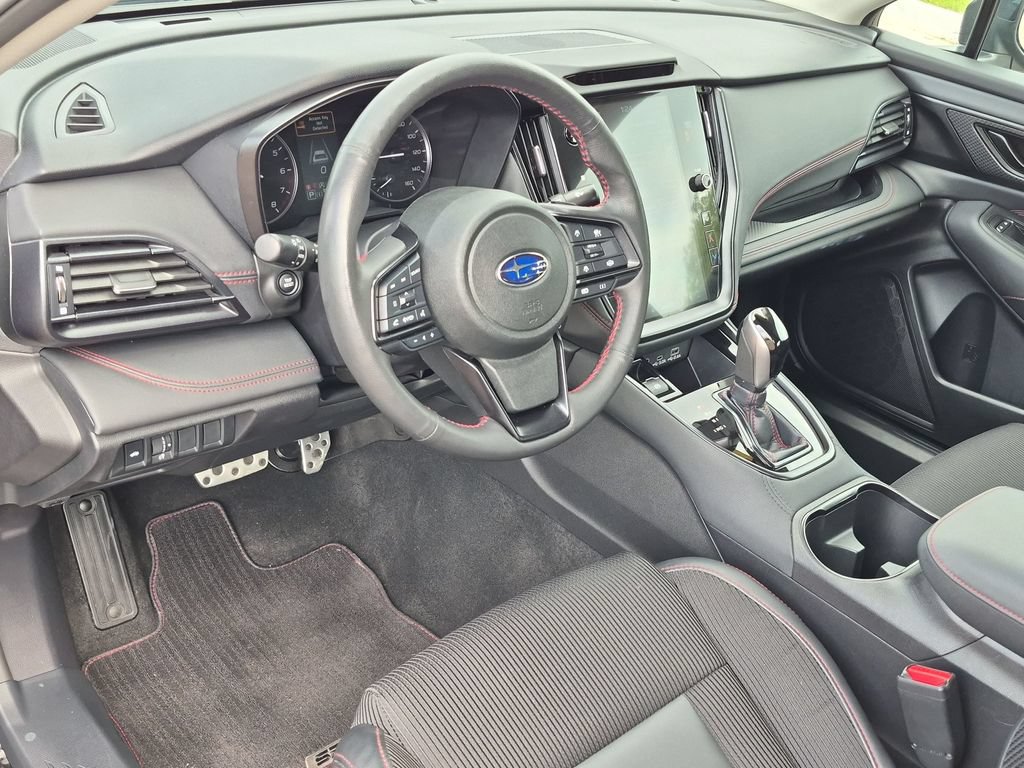 Used 2023 Subaru Legacy Sport AWD/4WD image 11