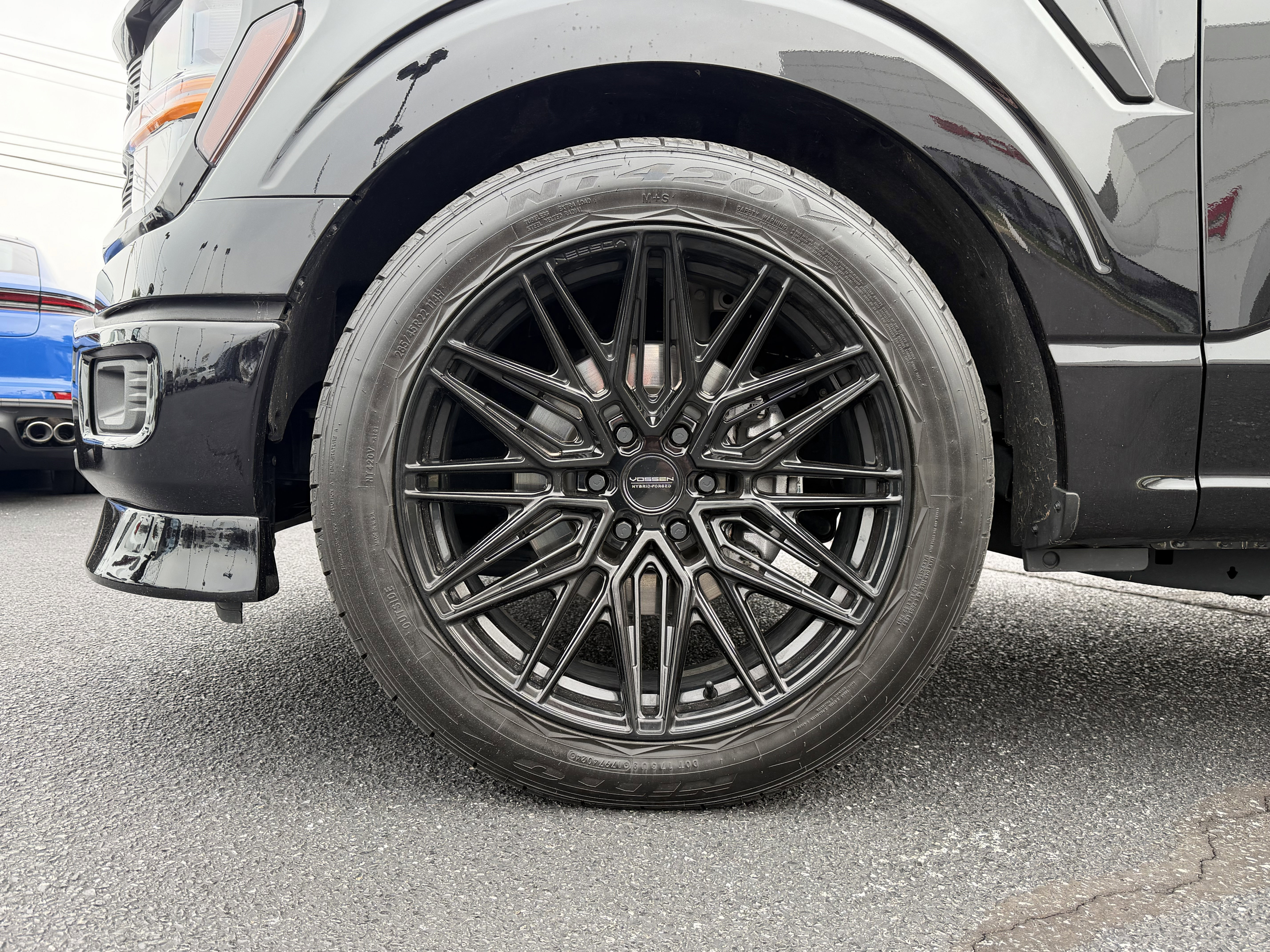 Used 2024 Ford F150 XL w/ Equipment Group 103A High image 17