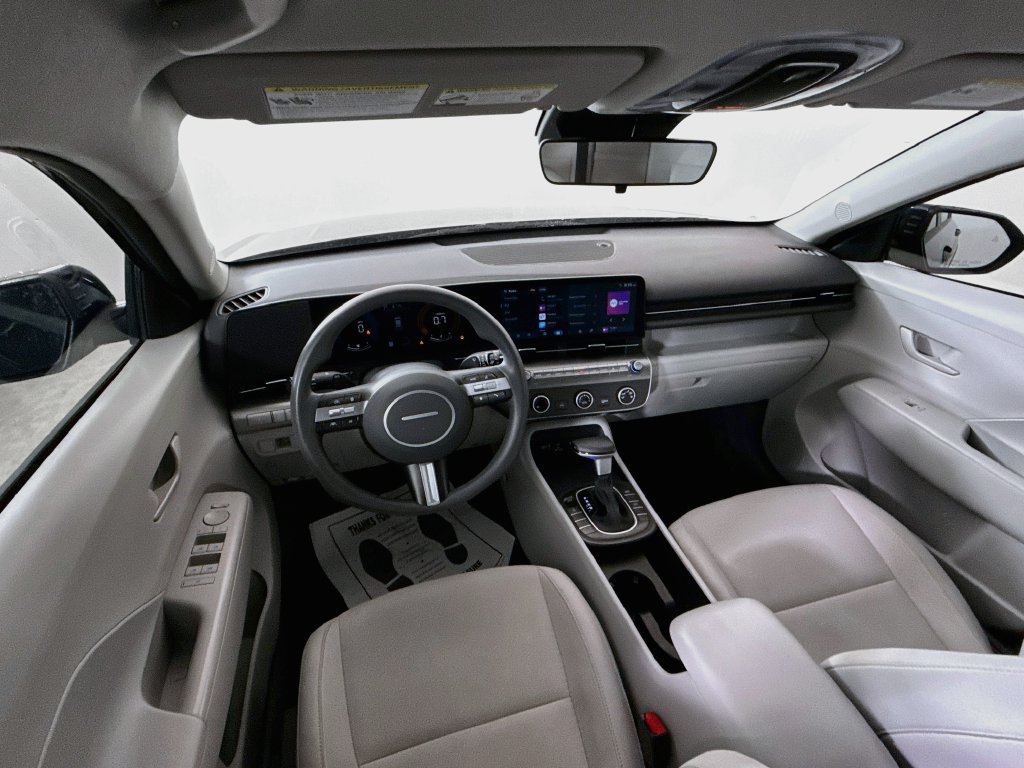 Used 2024 Hyundai Kona SE AWD/4WD image 21