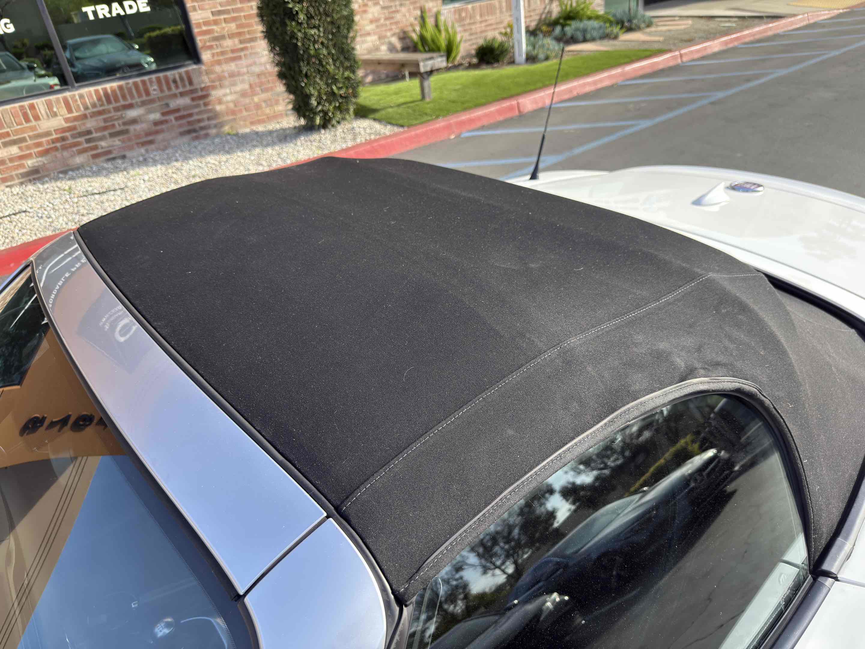 Used 2018 FIAT 124 Spider Lusso w/ Convenience Group image 14