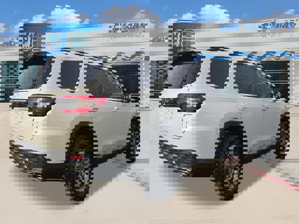 New 2026 Honda Pilot EX-L image 5