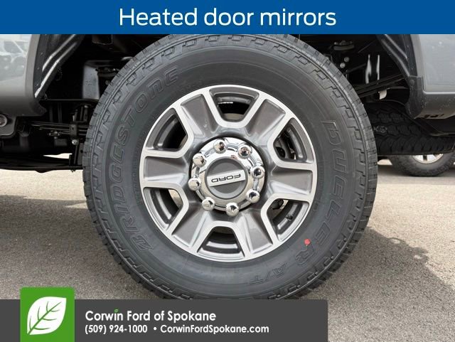 New 2026 Ford F350 Lariat AWD/4WD image 9