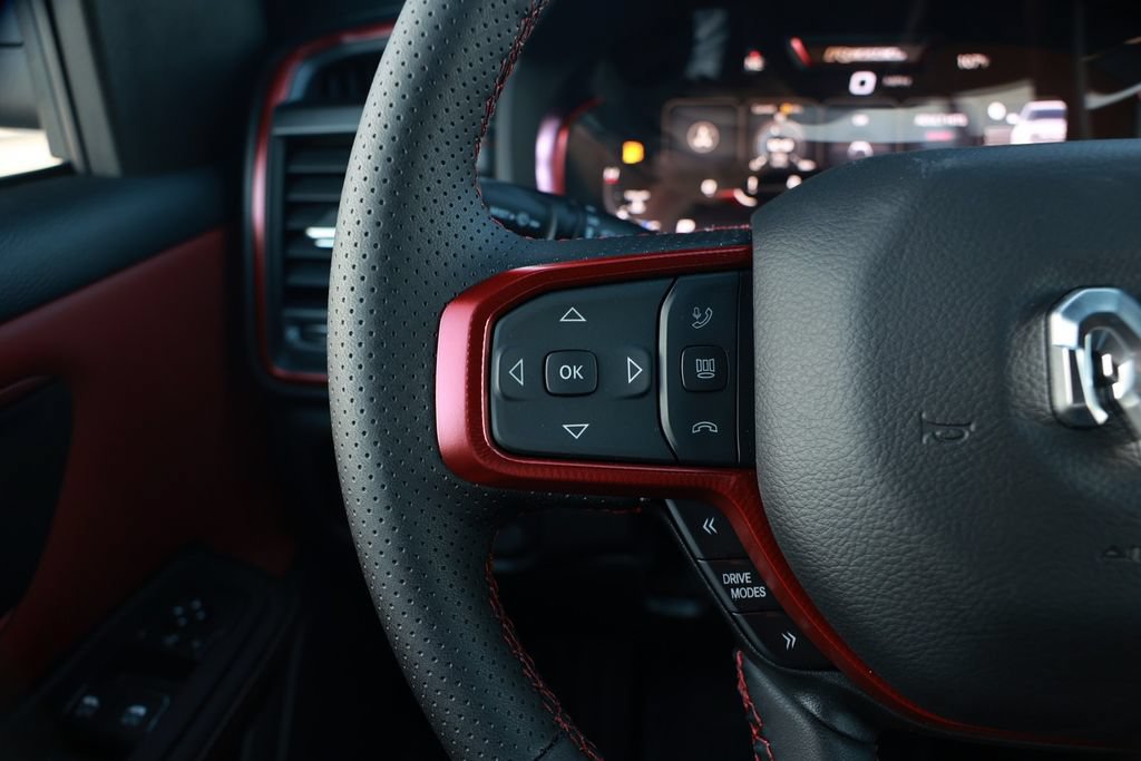 New 2026 RAM 1500 Rebel AWD/4WD image 22