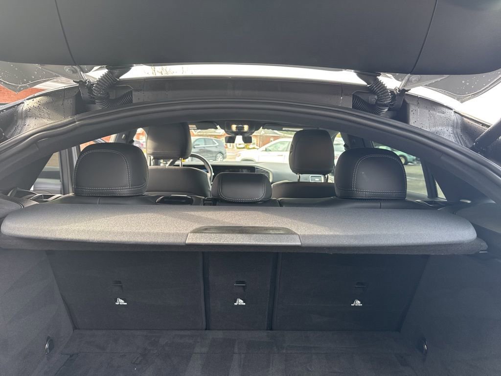 Used 2025 Mercedes-Benz GLE 53 AMG 4MATIC Coupe image 11