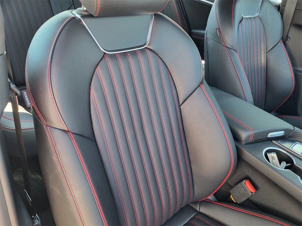 New 2026 Genesis G70 3.3T Sport Prestige AWD/4WD image 16
