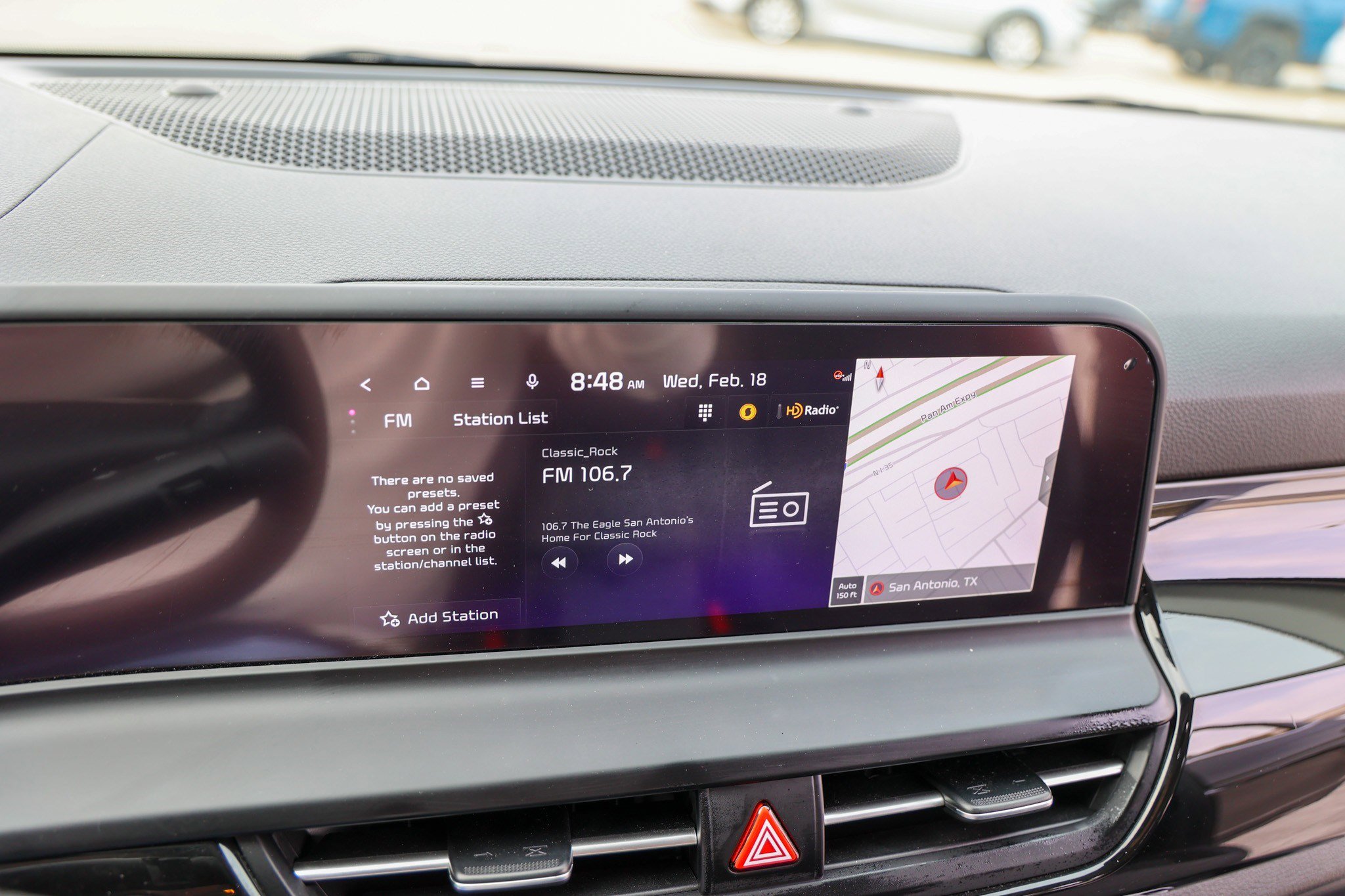 Used 2024 Kia Seltos X-Line image 21