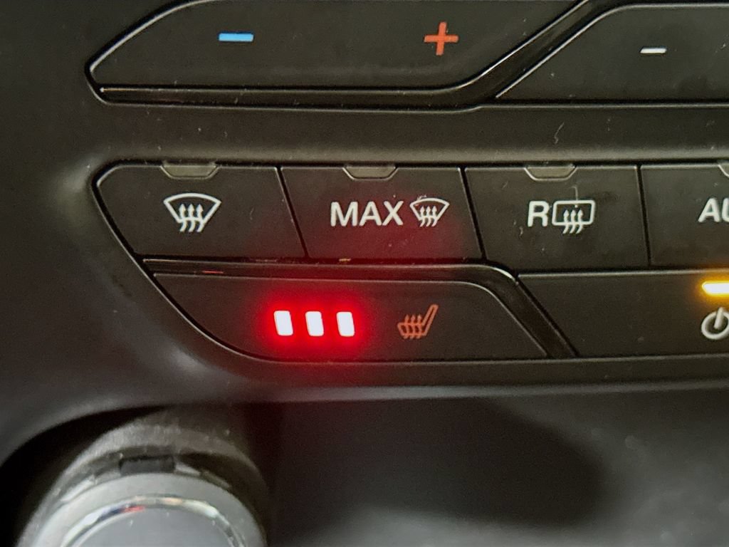 Used 2019 Ford Ranger Lariat w/ Technology Package AWD/4WD image 11