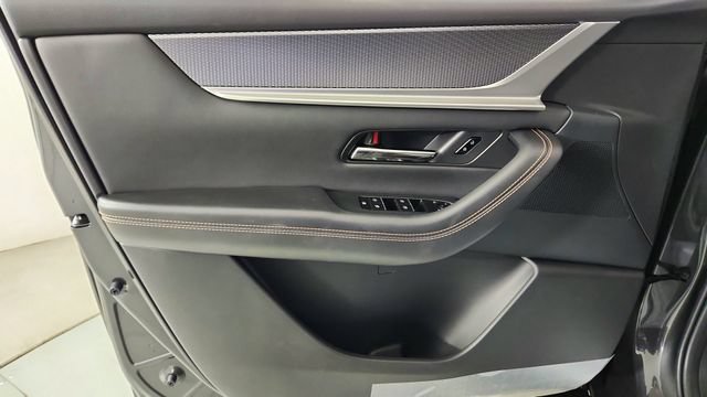 New 2026 MAZDA CX-90 Plug-In Hybrid w/ Preferred AWD/4WD image 9