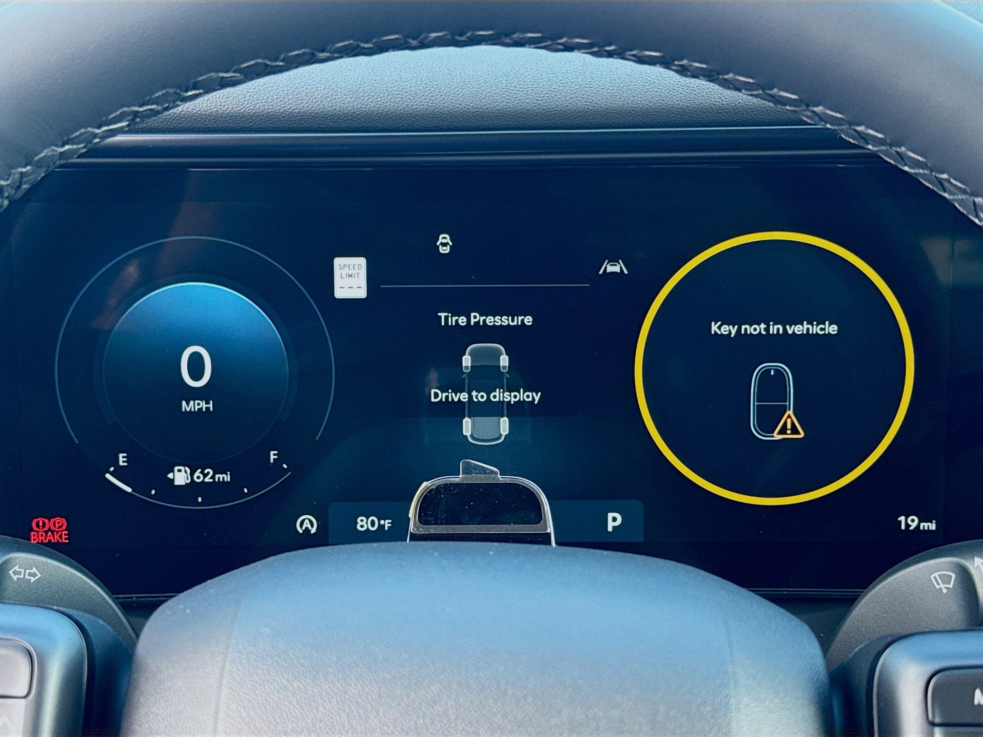 New 2026 Hyundai Palisade XRT Pro image 9