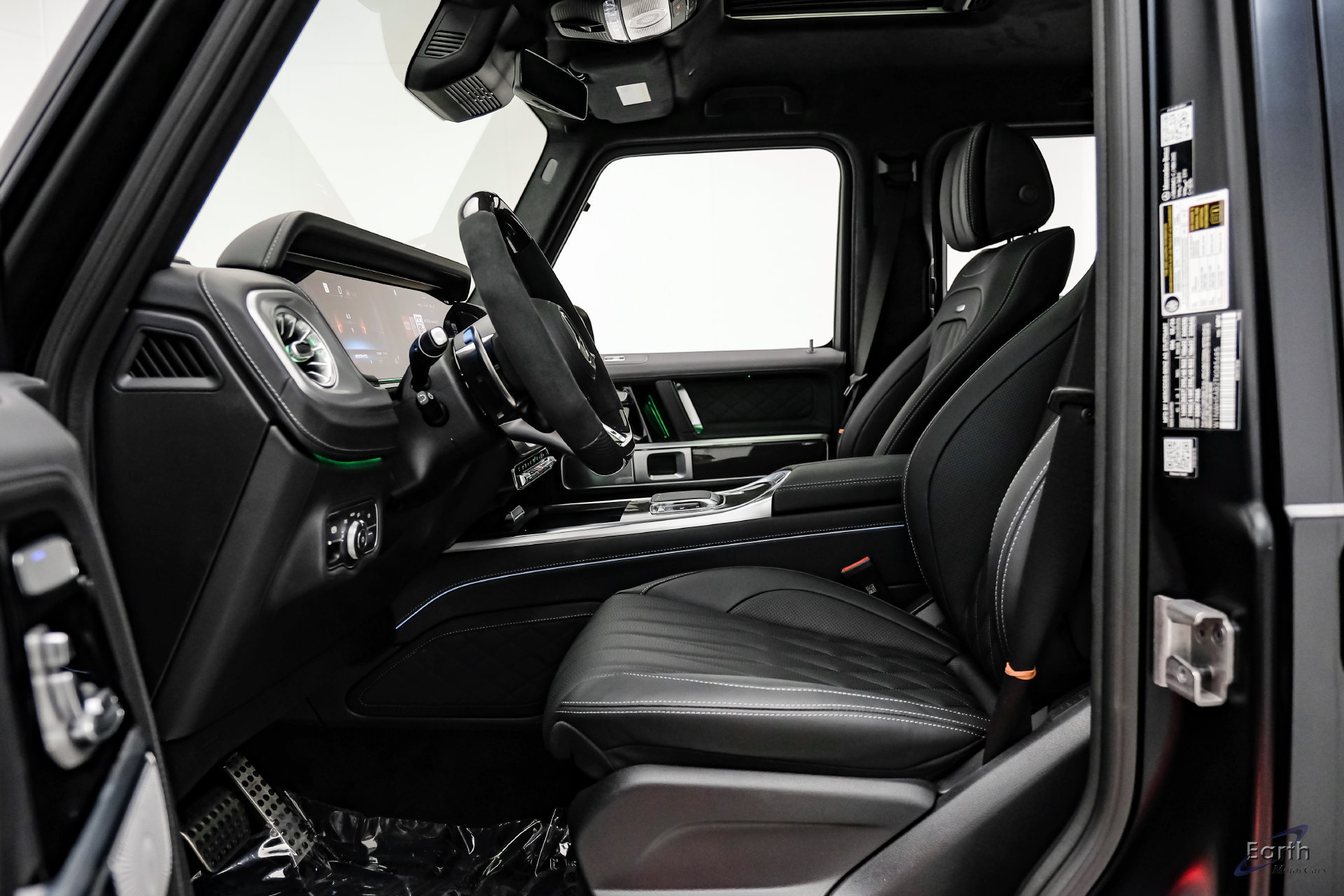 Used 2026 Mercedes-Benz G 63 AMG 4MATIC image 40
