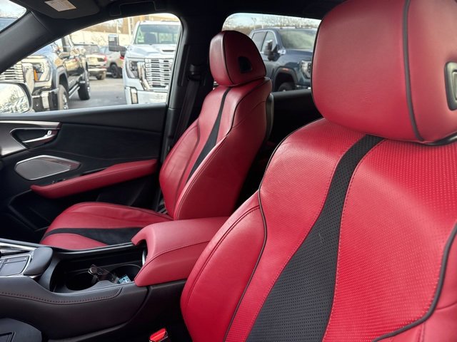 Used 2022 Acura RDX A-Spec image 15