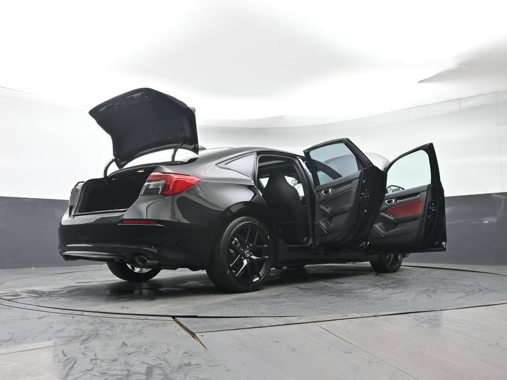 Used 2024 Honda Civic Si image 49