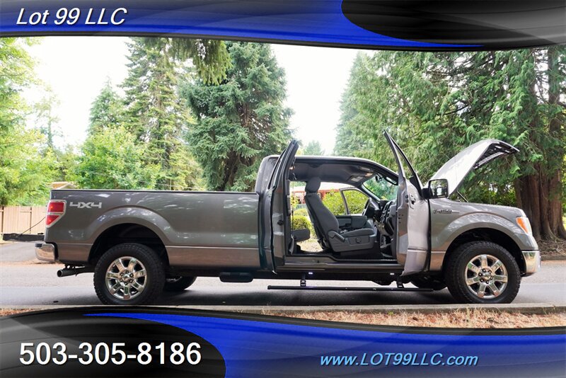 Used 2014 Ford F150 XLT w/ Equipment Group 302A Luxury AWD/4WD image 30