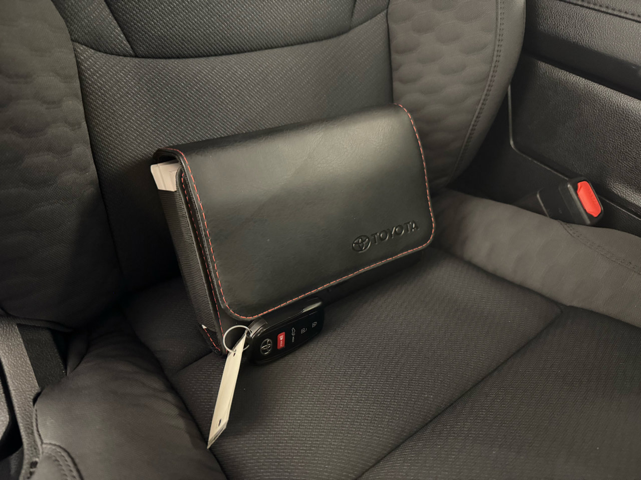 Used 2023 Toyota Tundra SR5 image 39