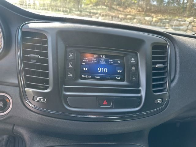 Used 2015 Chrysler 200 S w/ Comfort Group AWD/4WD image 17