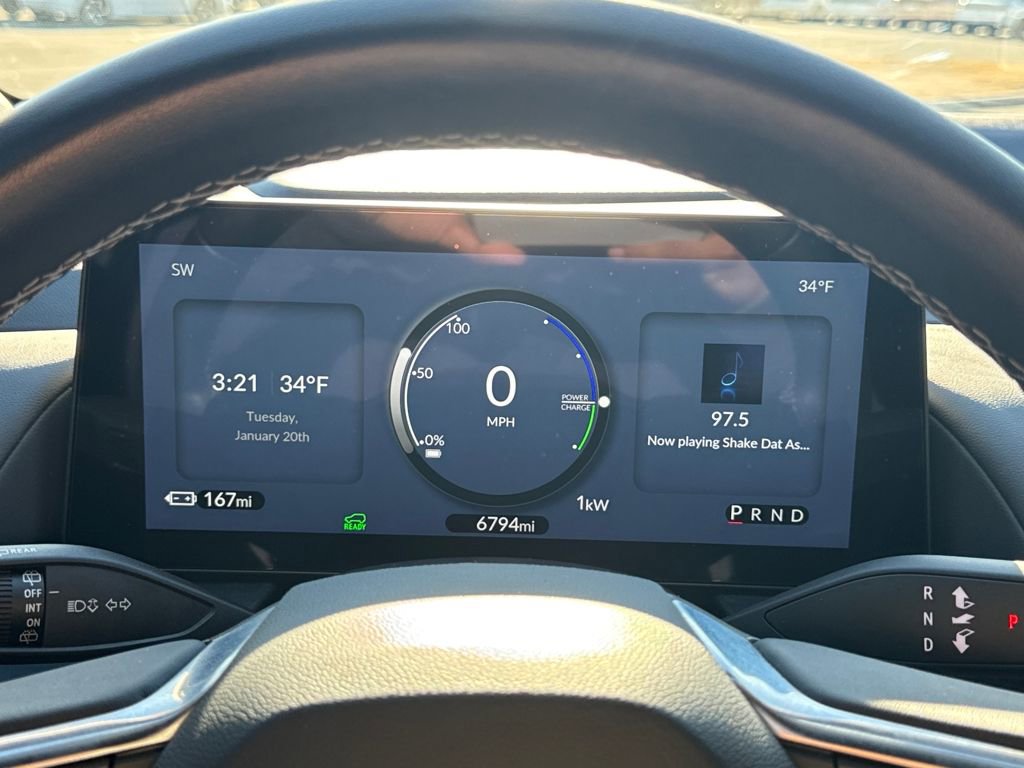 Used 2024 Honda Prologue Touring image 19